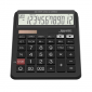 sharp large button calculator lagrge screen